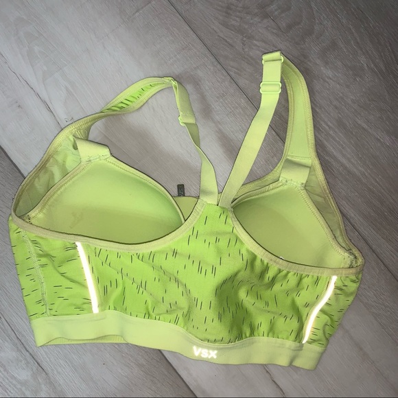 Victoria’s Secret X2 sports bra VSX - Picture 11 of 16